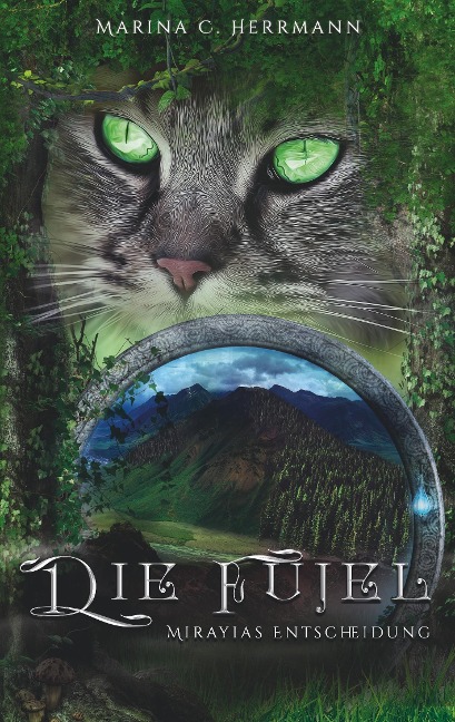 Die Fujel - Marina C. Herrmann