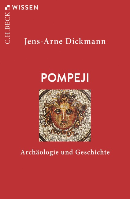 Pompeji - Jens-Arne Dickmann