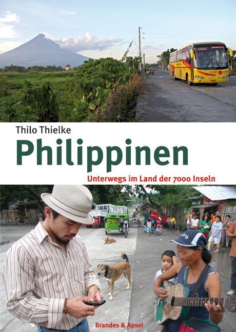 Philippinen - Thilo Thielke