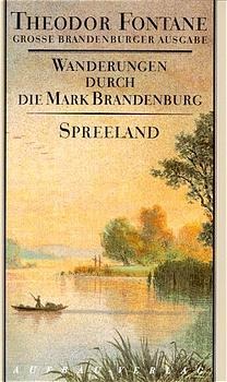 Wanderungen durch die Mark Brandenburg 4 - Theodor Fontane