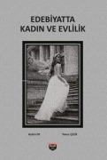 Cover-Bild zum Titel 'Edebiyatta Kadin ve Evlilik' von 'Ayter Er'