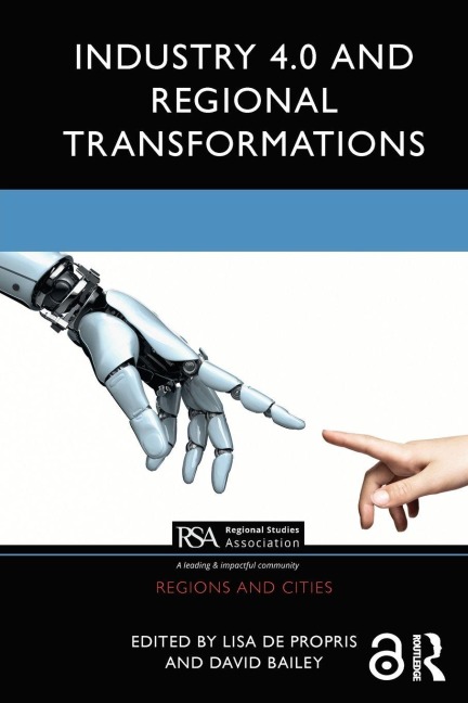 Industry 4.0 and Regional Transformations - 