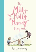 Cover-Bild zum Titel 'The Milly-Molly-Mandy Storybook' von 'Joyce Lankester Brisley'