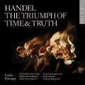 The Triumph Of Time & Truth - Sophie/Beva Bevan