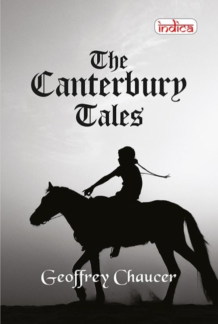 The Canterbury Tales - Geoffrey Chaucer