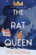 The Rat Queen - Pete Hautman