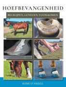 Cover-Bild zum Titel 'Hoefbevangenheid' von 'Remco Sikkel'