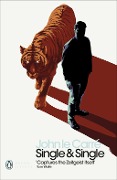Cover-Bild zum Titel 'Single & Single' von 'John le Carré'