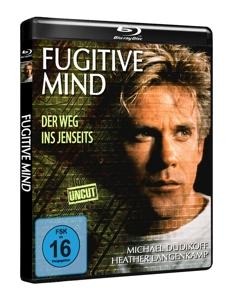 Fugitive Mind - Der Weg ins Jenseits - Tripp Reed, Sean McGinly, Jay Bolton, David Wurst, Eric Wurst