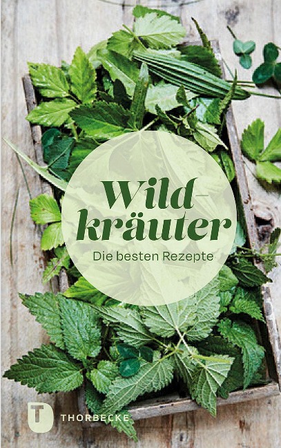 Wildkräuter - 