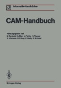 Cover-Bild zum Titel 'CAM-Handbuch' von ''