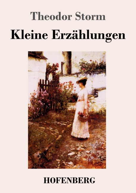 Kleine Erzählungen - Theodor Storm