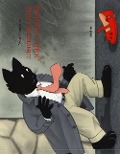Cover-Bild zum Titel 'L' investigatore John Gattoni' von 'Yvan Pommaux'