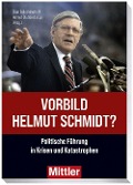 Cover-Bild zum Titel 'Vorbild Helmut Schmidt?' von ''