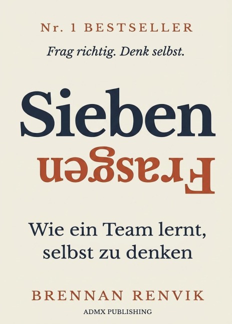 Sieben Fragen - Brennan Renvik