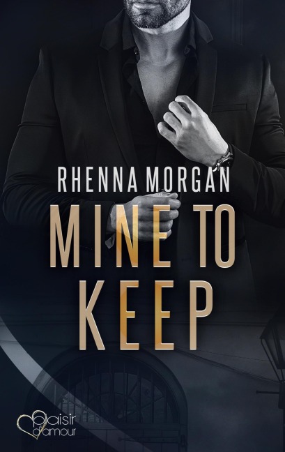 NOLA Knights: Mine to Keep - Rhenna Morgan