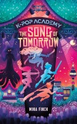 Cover-Bild zum Titel 'The Song of Tomorrow' von 'Mina Finch'