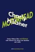 Cover-Bild zum Titel 'Charly Hübner über Motörhead oder Warum ich James Last dankbar sein sollte' von 'Charly Hübner'