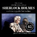 Sherlock Holmes und das doppelte Verbrechen - Arthur Conan Doyle, William K. Stewart
