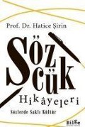Cover-Bild zum Titel 'Sözcük Hikayeleri' von 'Hatice Sirin'