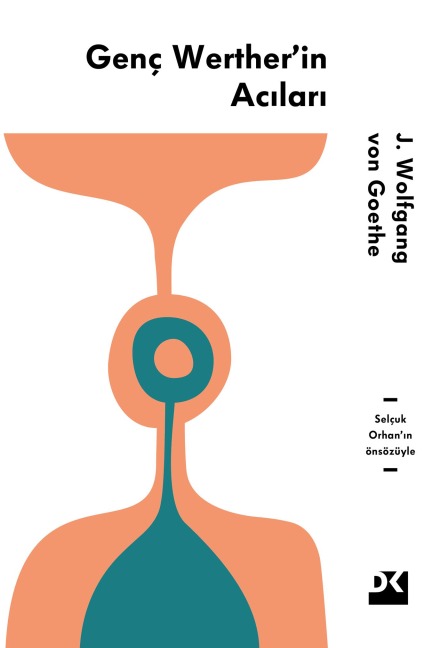 Genç Werther'in Acilari - Johann Wolfgang von Goethe