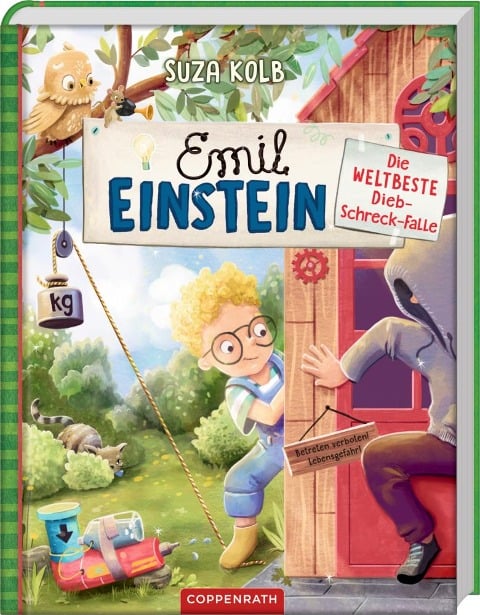 Emil Einstein (Bd. 2)