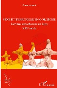 Cover-Bild zum Titel 'Sexe et territoire en Colombie' von 'Anna Schmit'