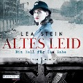 Cover-Bild zum Titel 'Altes Leid 1' von 'Lea Stein'