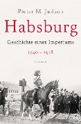 Habsburg - Pieter M. Judson