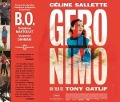 Geronimo-Bande Originale-Tony Gatlif - Tony Gatlif