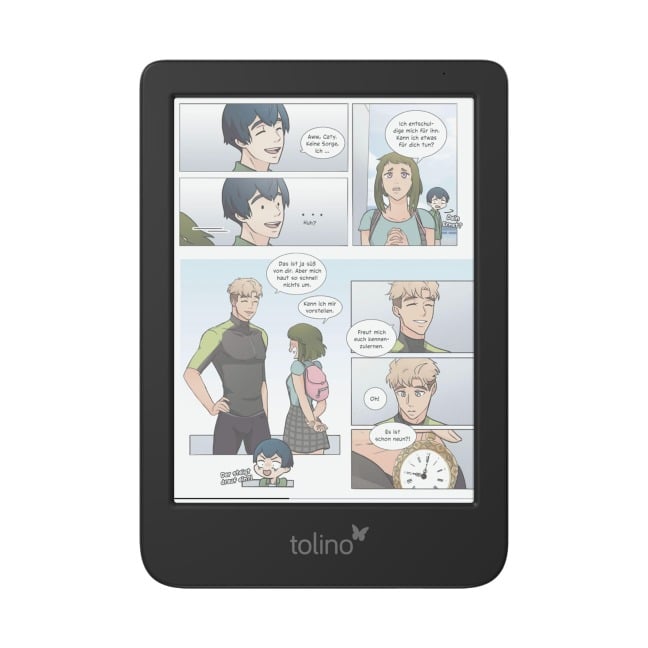 tolino shine color - 