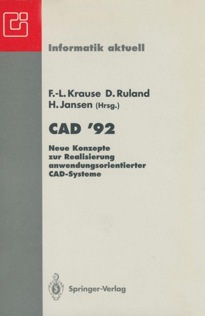 CAD '92 - 