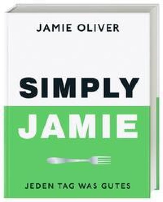 Jamie Oliver