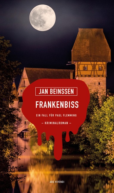 FrankenBiss - Jan Beinßen