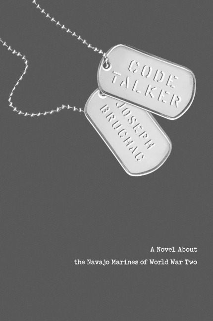 Code Talker - Joseph Bruchac