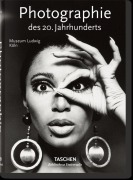 Cover-Bild zum Titel 'Photographie des 20. Jahrhunderts' von 'Steven Heller'