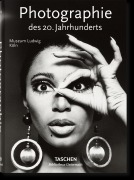 Cover-Bild zum Titel 'Photographie des 20. Jahrhunderts' von 'Steven Heller'