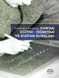 Cover-Bild zum Titel 'Dünden Bugüne Kuran Egitim Ögretimi' von 'Kolektif'