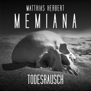 Cover-Bild zum Titel 'Todesrausch Teil 1' von 'Matthias Herbert'