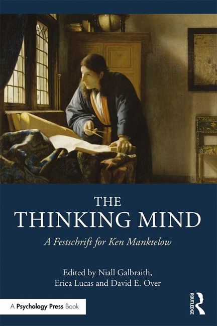 The Thinking Mind - 