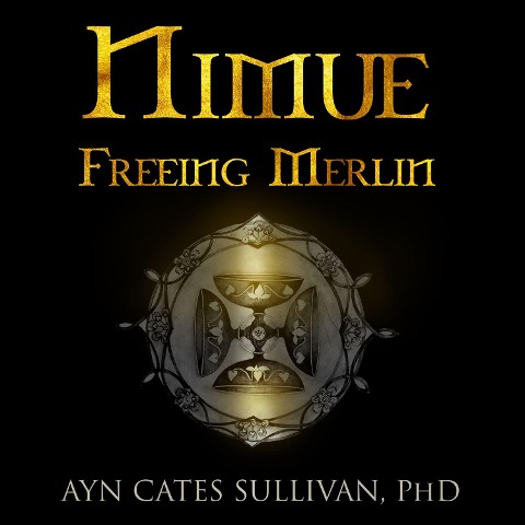 Nimue - Ayn Cates Sullivan