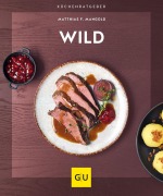 Cover-Bild zum Titel 'Wild' von 'Matthias F. Mangold'