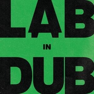 In Dub (By Paolo Baldini DubFiles) - L. A. B