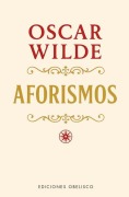 Cover-Bild zum Titel 'Aforismos' von 'Oscar Wilde'