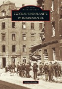 Cover-Bild zum Titel 'Zwickau und Planitz im Bombenhagel' von 'Norbert Peschke'