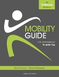 Cover-Bild zum Titel 'Mobility Guide' von 'Martin Strietzel, Florian Walsberger'