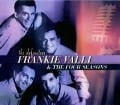 Definitive...,The - Frankie & The Four Seasons Valli