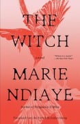 Cover-Bild zum Titel 'The Witch' von 'Marie NDiaye'