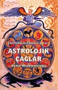 Cover-Bild zum Titel 'Astrolojik Caglar - Ezoterik Astroloji 3. Cilt' von 'Kemal Menemencioglu'