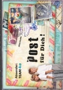 Cover-Bild zum Titel 'Post für Dich - Absender Team4a' von 'Silvia Kaufer'